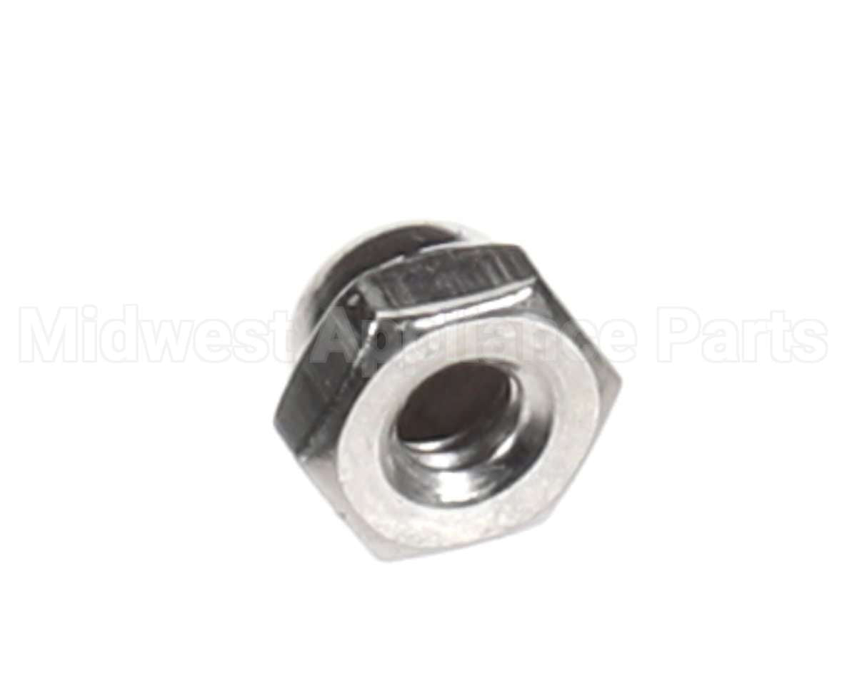 213040 Duke Dome Nut