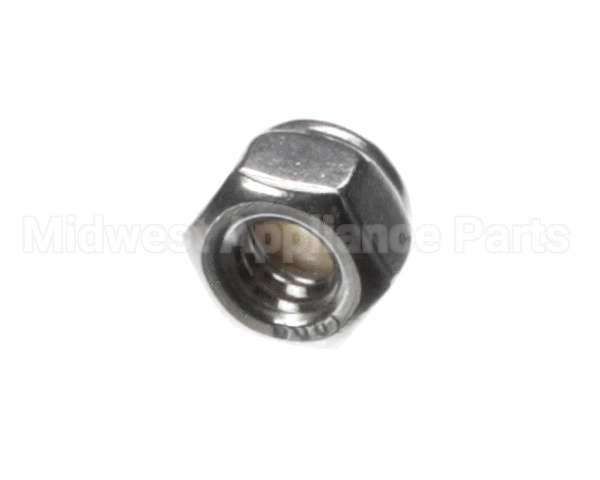 213059 Duke Nut1/4-20 W/Nylon Insert