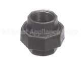 21306 Cleveland Union; Black; 1In; #150 Standa