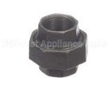 21306 Cleveland Union; Black; 1In; #150 Standa