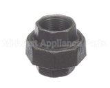 21306 Cleveland Union; Black; 1In; #150 Standa