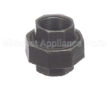 21306 Cleveland Union; Black; 1In; #150 Standa