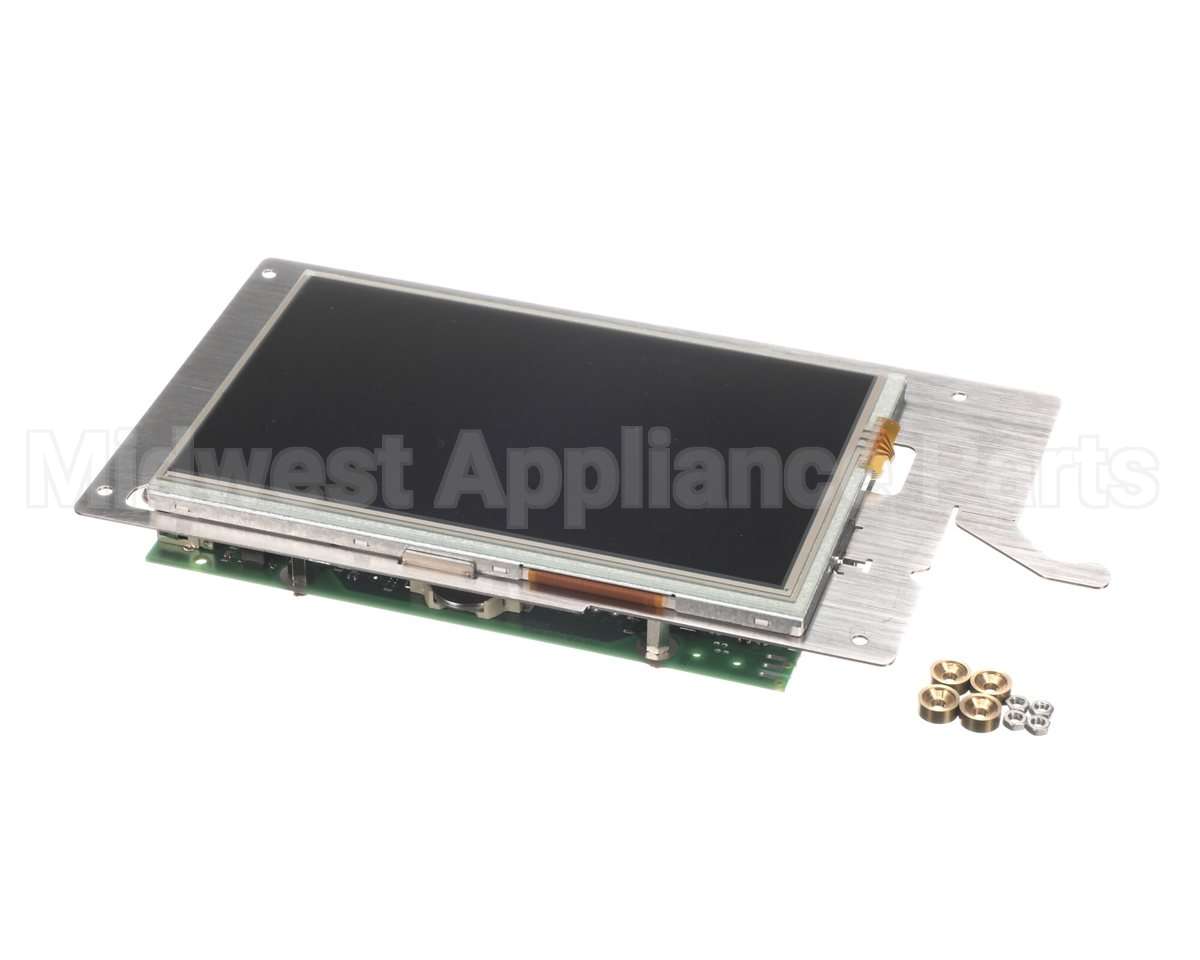 2130968 Convotherm 7010 Controller For Easytouch