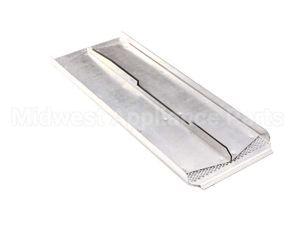2131 Lincoln Finger Plate Closed
