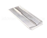 2131 Lincoln Finger Plate Closed