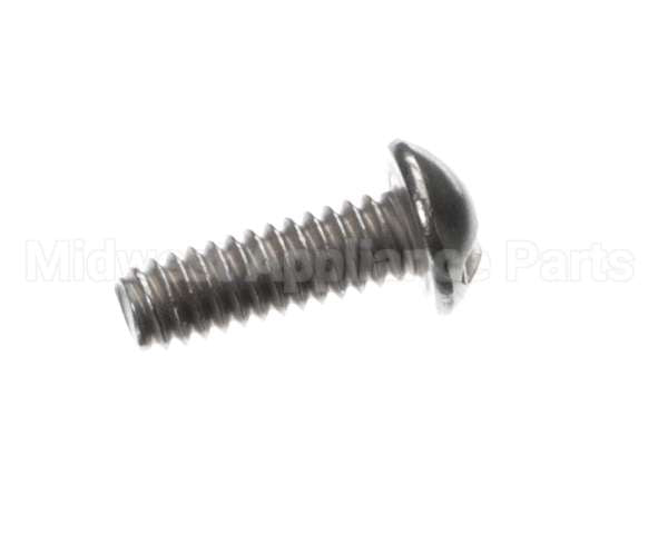 213112 Duke Screw1/4-20X3/4Rd Sl Ss