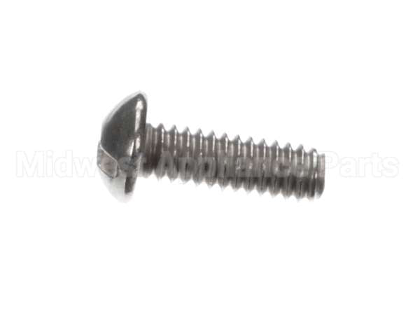 213112 Duke Screw1/4-20X3/4Rd Sl Ss