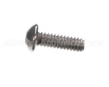 213112 Duke Screw1/4-20X3/4Rd Sl Ss