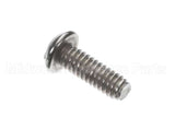 213112 Duke Screw1/4-20X3/4Rd Sl Ss