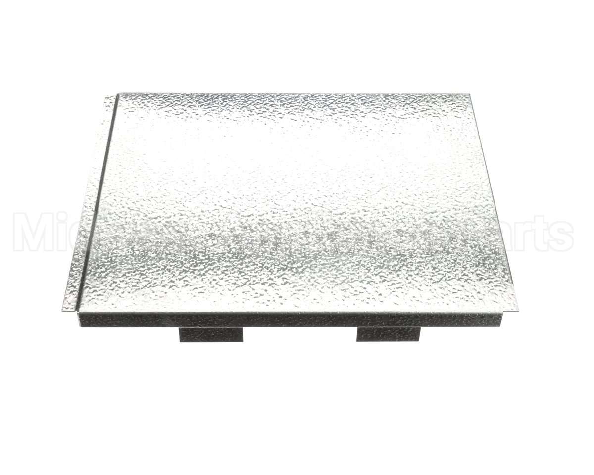213129-900 Master-Bilt Witt #08518612 Evap Cover Elec