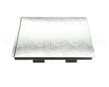 213129-900 Master-Bilt Witt #08518612 Evap Cover Elec