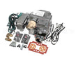 21316 Henny Penny Gas Valve Assy