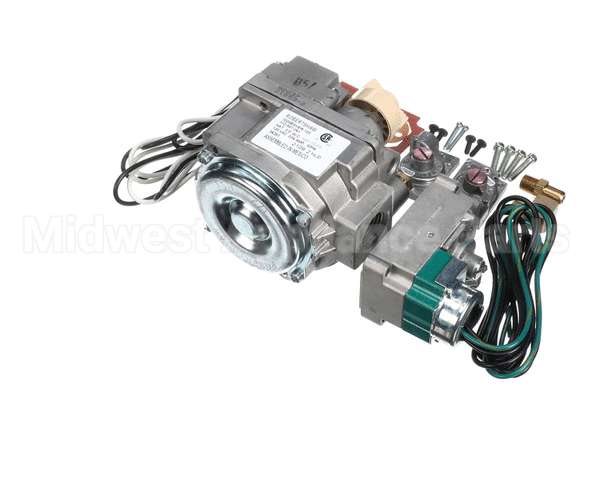 21316 Henny Penny Gas Valve Assy