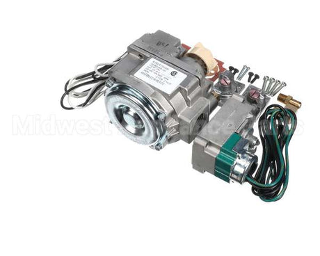 21316 Henny Penny Gas Valve Assy