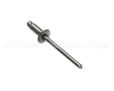 213192 Duke Rivet, #54D Ss Pop Rivet