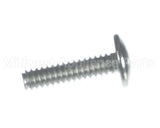 213198 Duke Screw, 10-24 X 3/4 Pthms 18-8 S/S