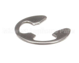 213324 Duke E-Clip For Hinge - 3/8 Rod #98408A134
