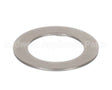 213325 Duke Washer,Flat 5/8Od X.390Id Ss,.031 Thick,