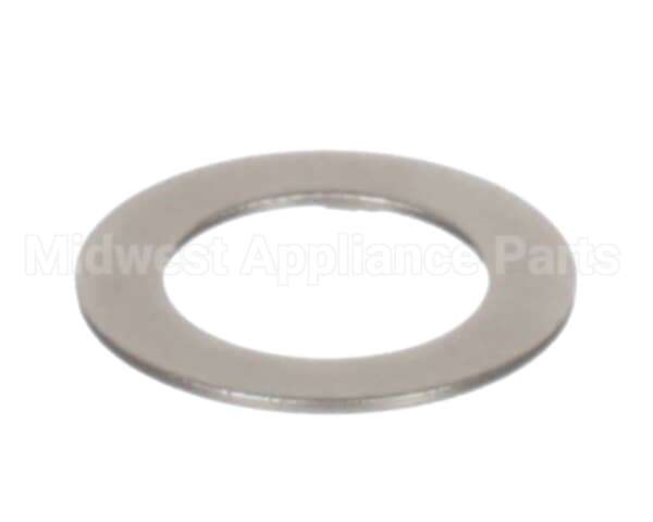 213325 Duke Washer,Flat 5/8Od X.390Id Ss,.031 Thick,