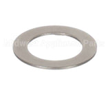 213325 Duke Washer,Flat 5/8Od X.390Id Ss,.031 Thick,