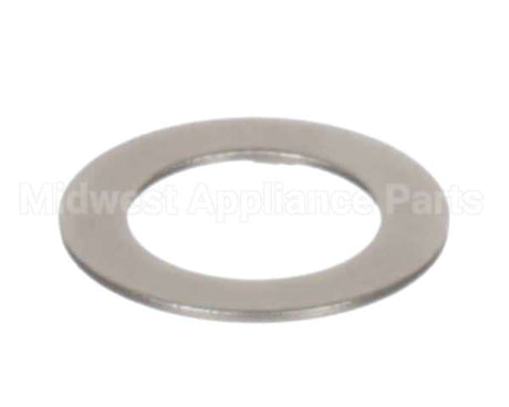 213325 Duke Washer,Flat 5/8Od X.390Id Ss,.031 Thick,