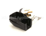 21335 Henny Penny Plug-250V/Nema 15-50P/Angle