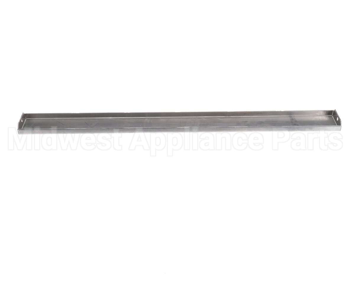 21335 Nieco Shield, H-Burner, 23" Frame, J