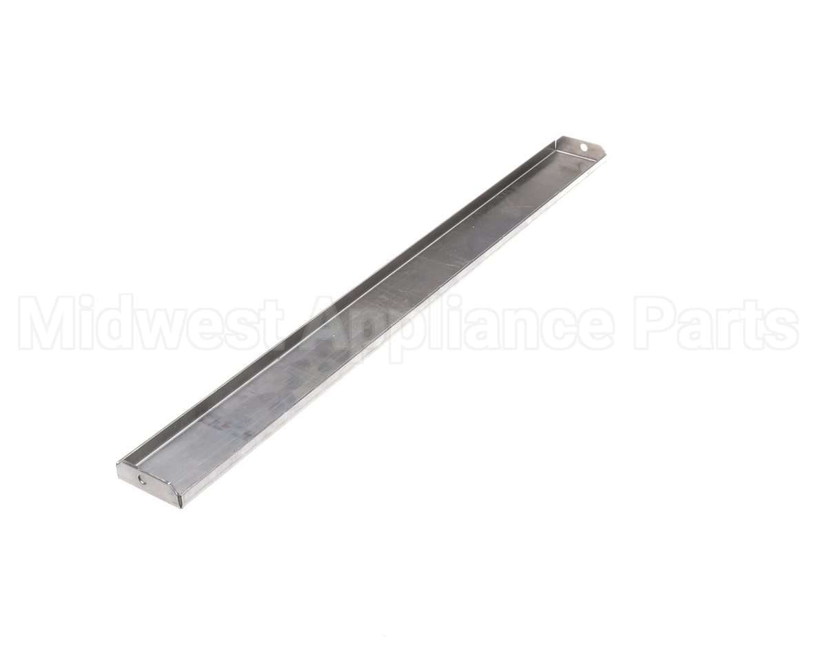 21335 Nieco Shield, H-Burner, 23" Frame, J