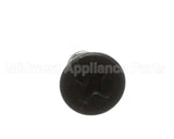 213391 Duke Screw,10-24X3/8Phflhd Ss Painted Black