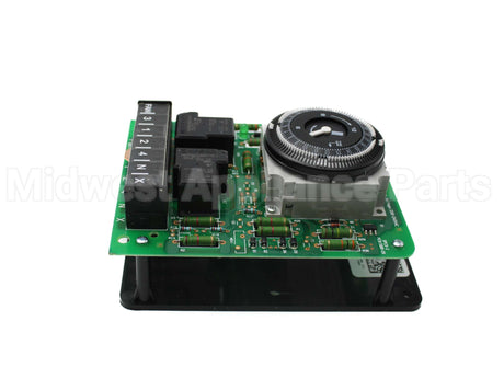 21340101 Heatcraft Refrigeration Defrost Timer