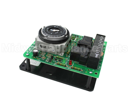 21340101 Heatcraft Refrigeration Defrost Timer