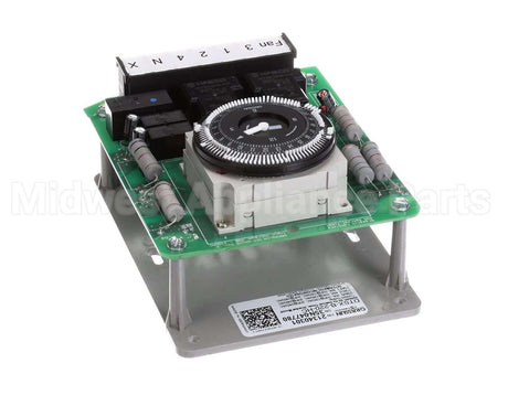 21340301 Heatcraft Refrigeration Deftimr40Amp208-240V50Hz