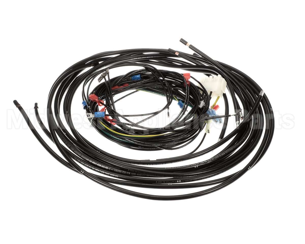 21341 Henny Penny Harn-200-240V 290/590 Wire