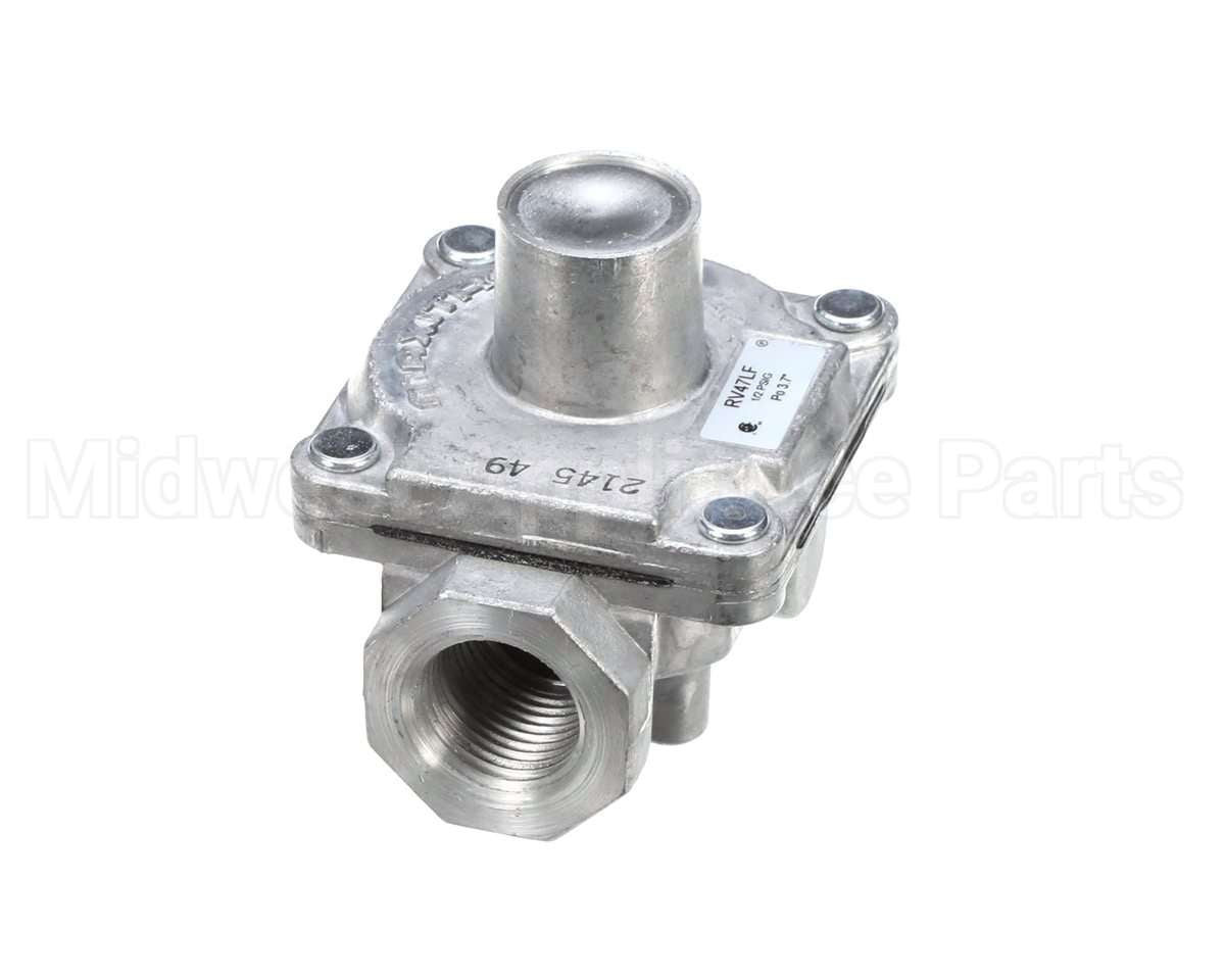 213501 Duke Regulator,Gas D3250 44