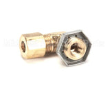 213504 Duke Burner,Gas Pilot Td