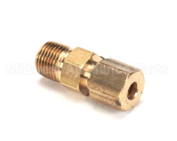 213505 Duke Valve,Gas 106 Pilot 50