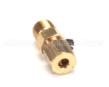 213505 Duke Valve,Gas 106 Pilot 50