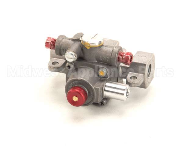 213508 Duke Pilot,Safety Gas 174