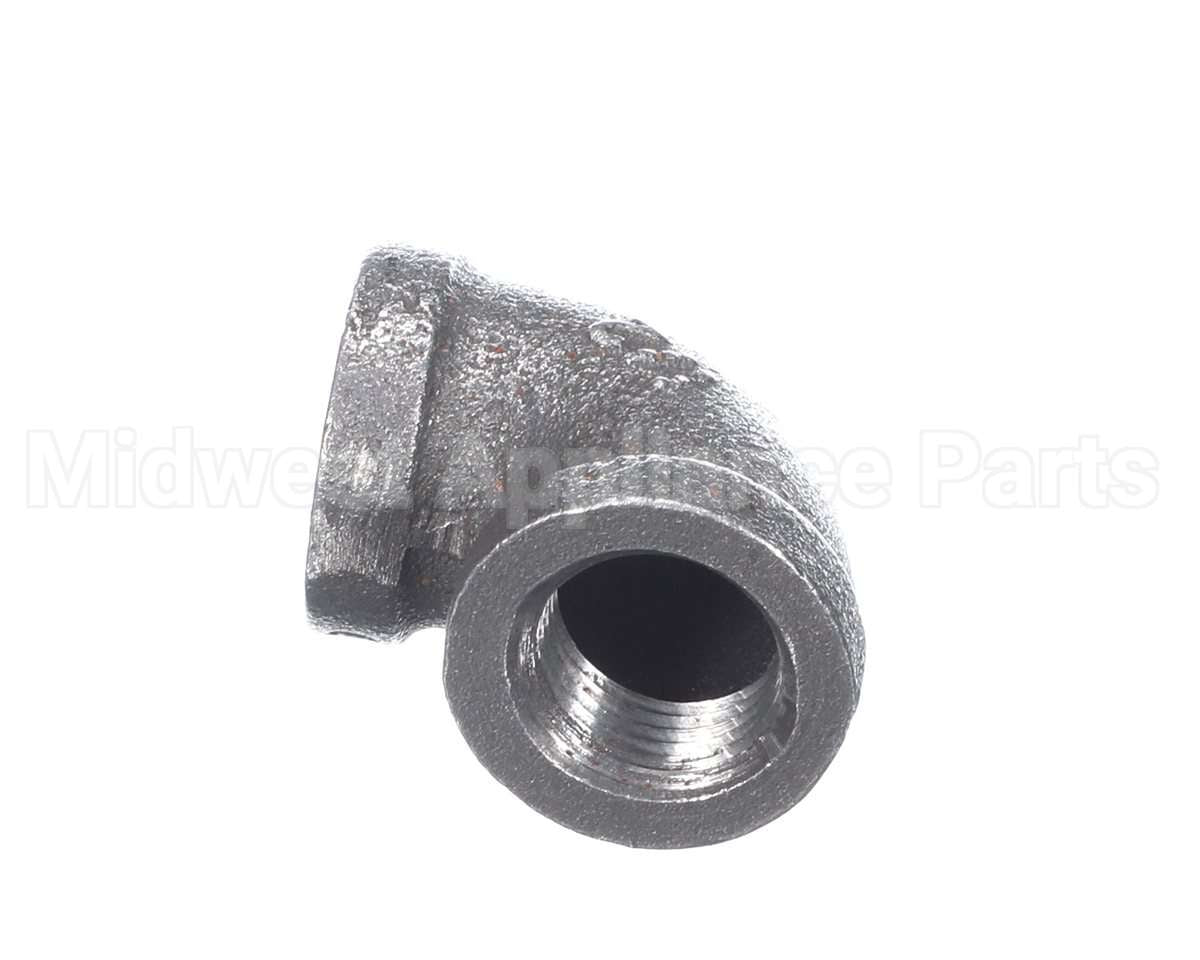 213514 Duke Elbowgas Burner 1/2