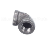 213514 Duke Elbowgas Burner 1/2