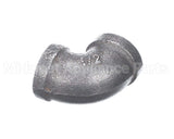 213514 Duke Elbowgas Burner 1/2
