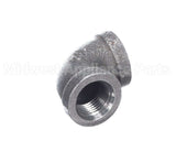 213514 Duke Elbowgas Burner 1/2
