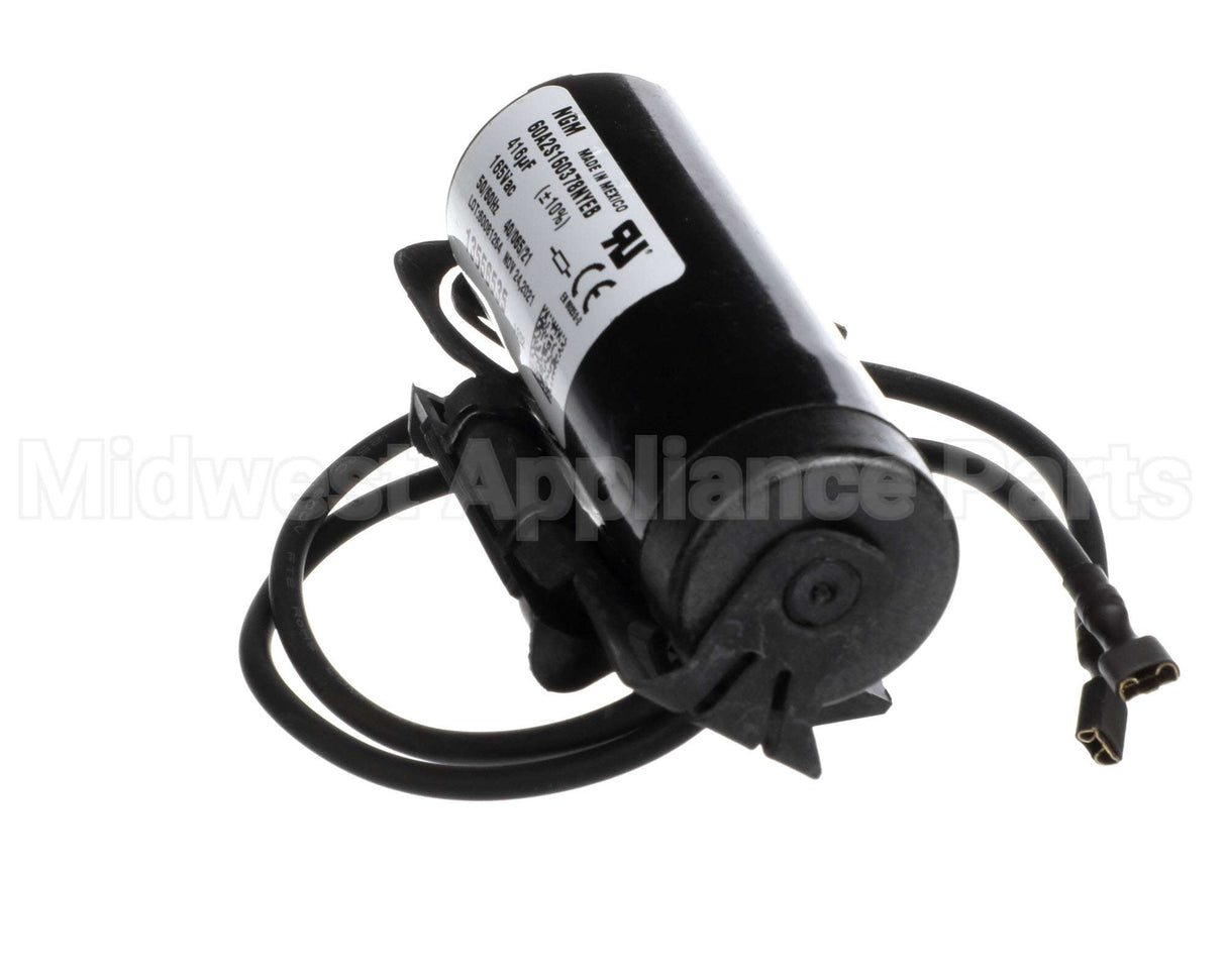 213516051 Multiplex Capacitor Start Embraco