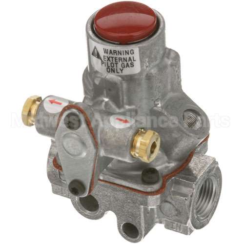 213518 Compatible Duke Safety Valve 3/8" Fpt X 3/16" Tube