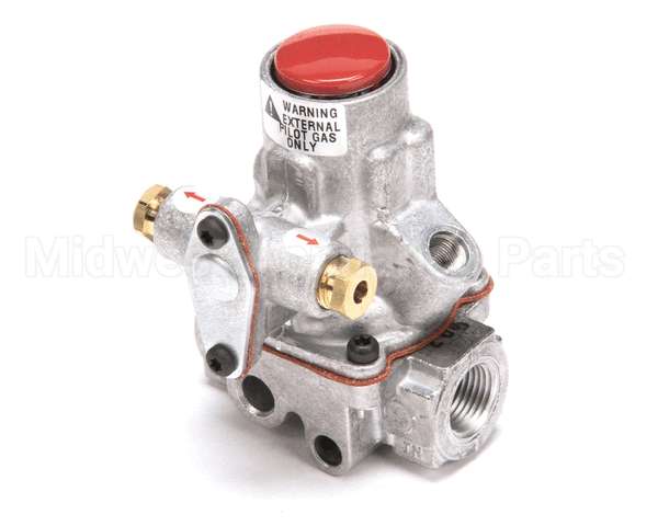 213518 Duke Pilot,Safety Gas,Boso