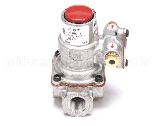 213518 Duke Pilot,Safety Gas,Boso