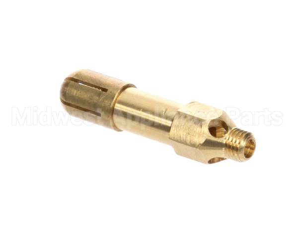 213532 Duke Burner,Gas 1000 Btu W/Cap Nat