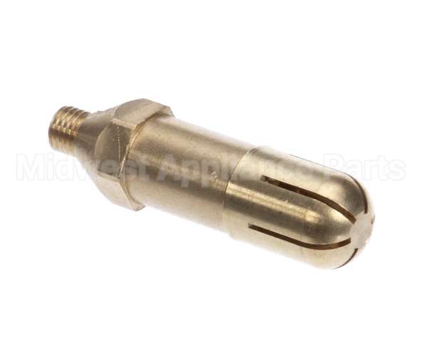 213533 Duke Burner,Gas 2500 Btu W/Cap Lp