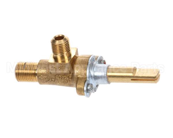 213541 Duke Valve,Natural Gas Red