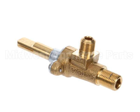 213541 Duke Valve,Natural Gas Red